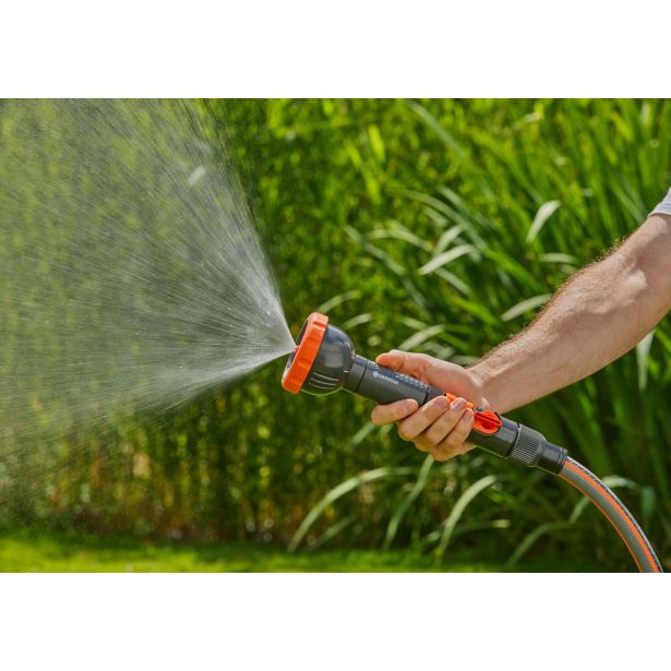 PIŠTOLA ZA VODO GARDENA PS PRŠILNA BRIZGALKA
