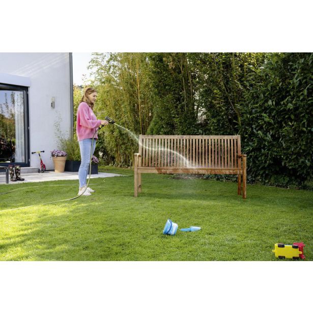 PIŠTOLA ZA VODO KARCHER WBS 3 EU