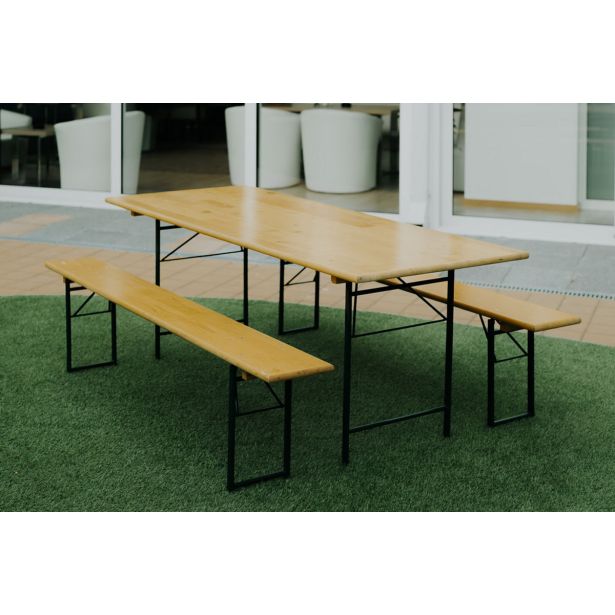 PIVSKA GARNITURA 200X70 CM