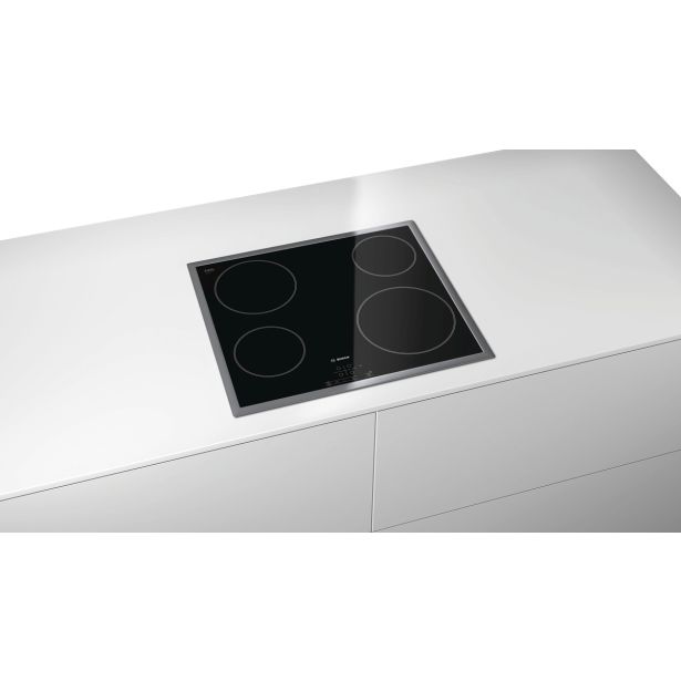 STEKLOKERAMIČNA PLOŠČA BOSCH PKE645B17E