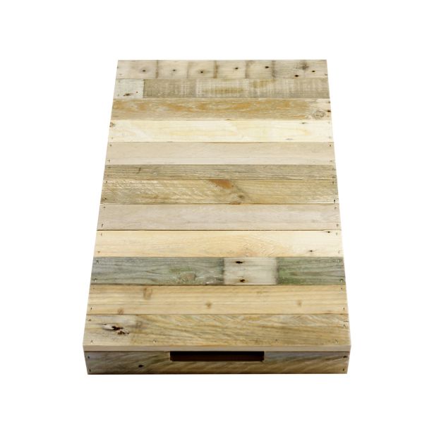 PRIPOMOČEK ZA PEKO VALHAL OUTDOOR PLADENJ LESEN