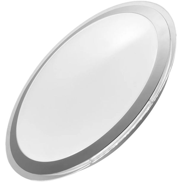 PLAFONJERA AVIDE LED ARES 24W 4000K
