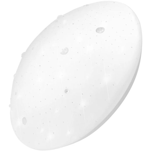 PLAFONJERA AVIDE LED GAIA 18W 6400K