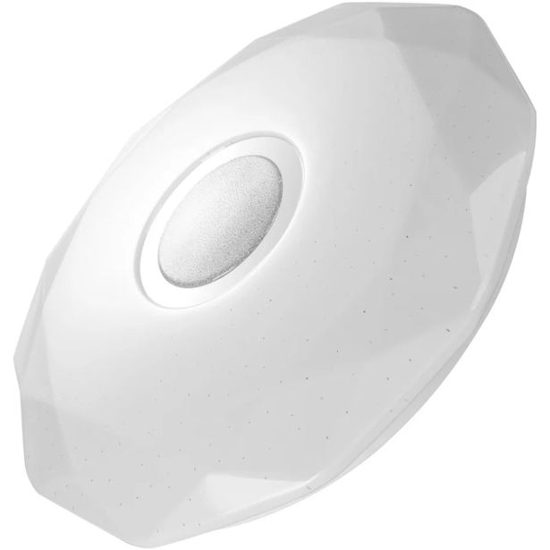 PLAFONJERA AVIDE LED HERACLES 18W 4000K