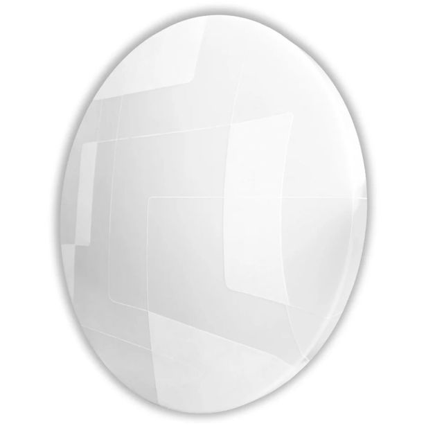 PLAFONJERA AVIDE LED LARISSA 24W 4000K