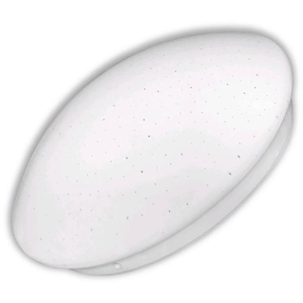 PLAFONJERA AVIDE LED STELLA 18W 4000K