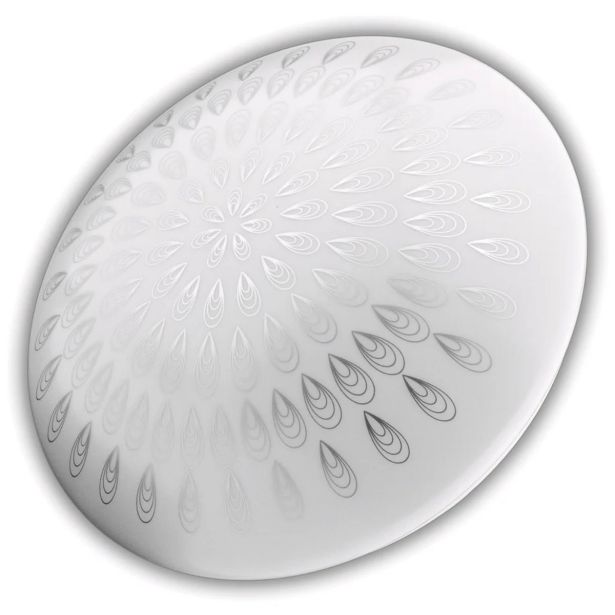 PLAFONJERA AVIDE LED UMBRIEL 18W 4000K