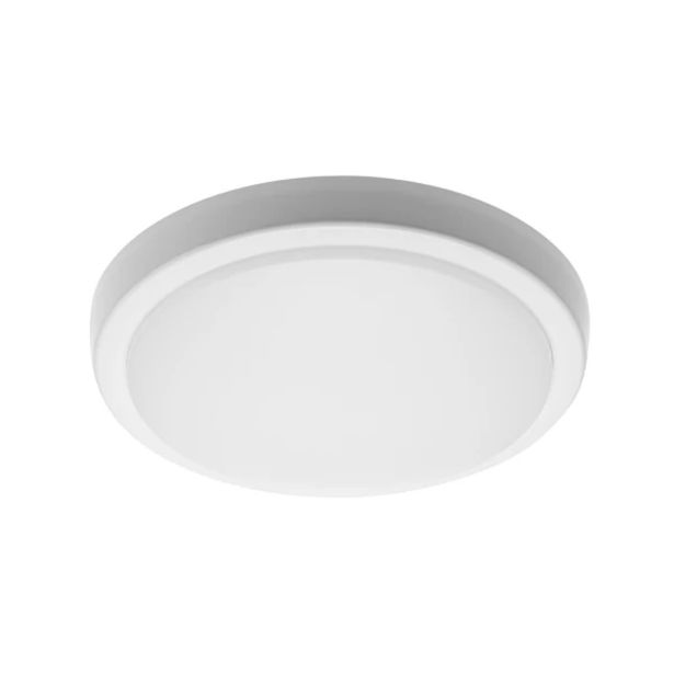 PLAFONJERA GTV LED MOON 12W 1200LM IP54