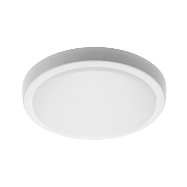 PLAFONJERA GTV LED MOON 18W 1800LM IP54