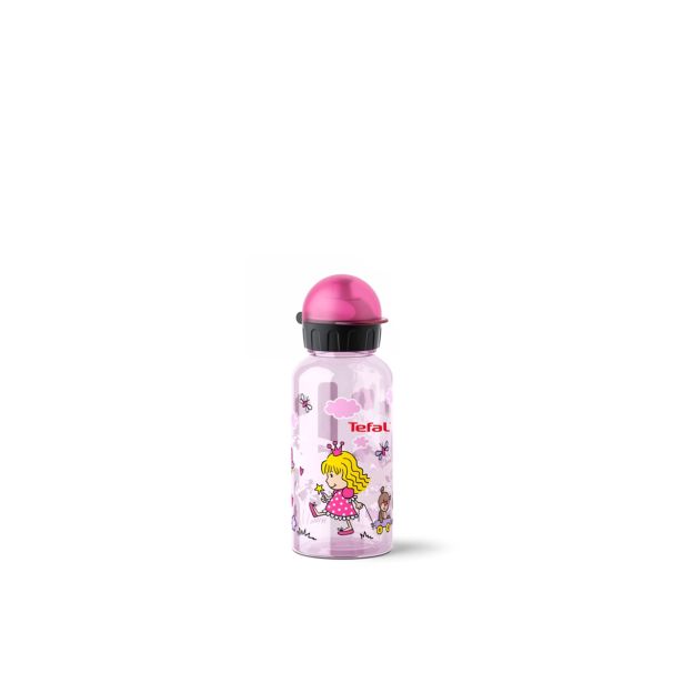 PLASTENKA ZA VODO TEFAL 400 ML PRINCESA