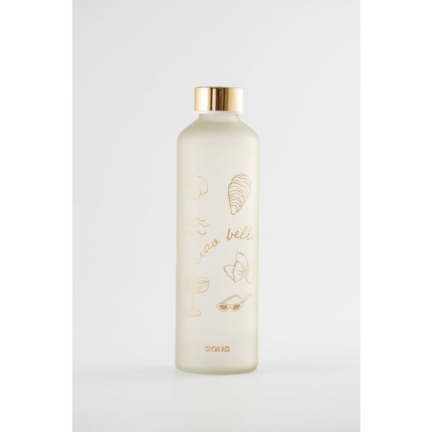 PLASTENKA ZA VODO EQUA CIAO BELLA 750 ML