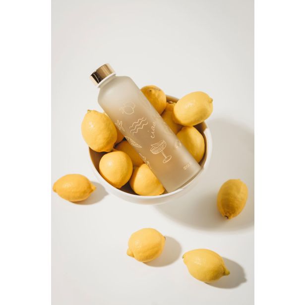 PLASTENKA ZA VODO EQUA CIAO BELLA 750 ML