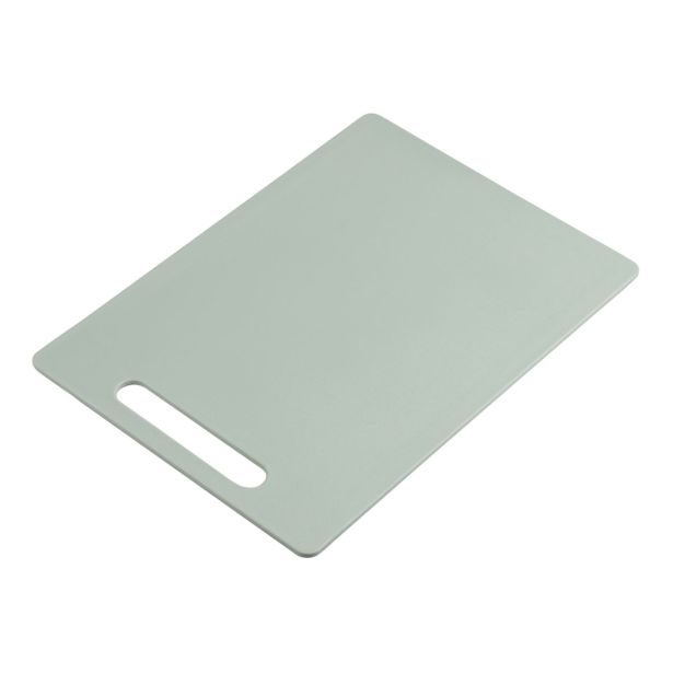 PLASTIČNA DESKA KESPER 33.5X23.5X0.5 CM ZELENA