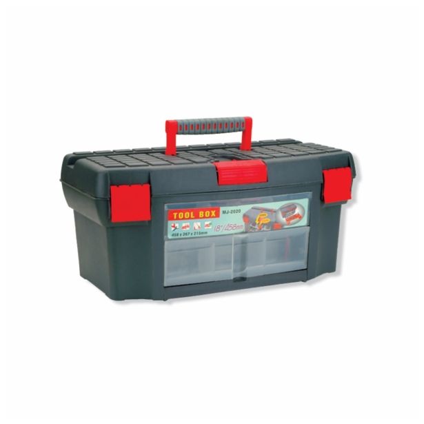 PLASTIČNA KASETA 45.5X26X21.5 CM