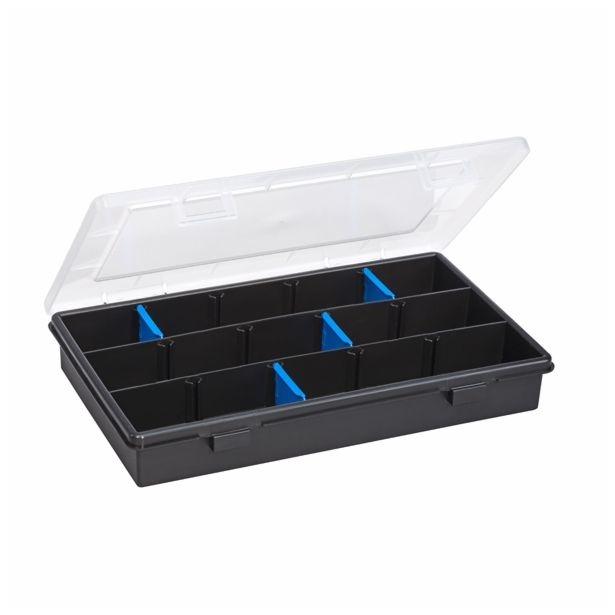 PLASTIČNA ŠKATLA ALLIT 29X18.5X4.6 CM