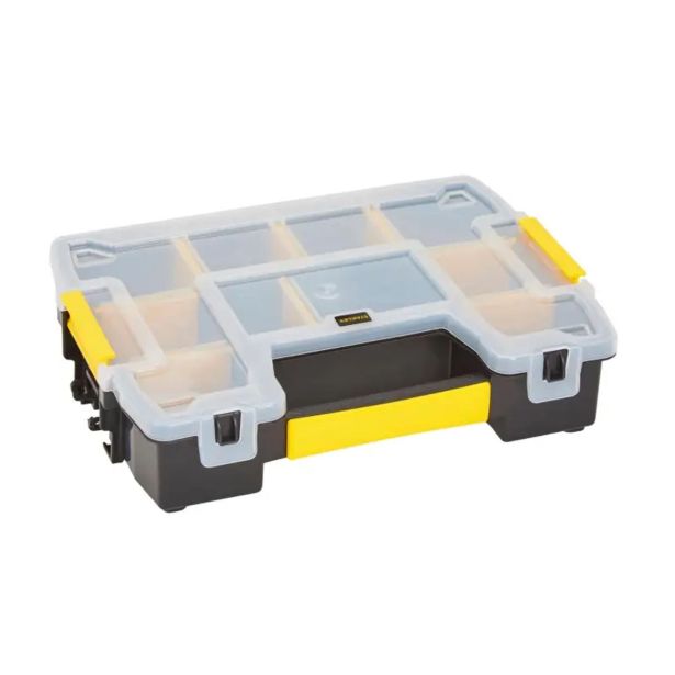 PLASTIČNA ŠKATLA STANLEY 29X21X6.3 CM