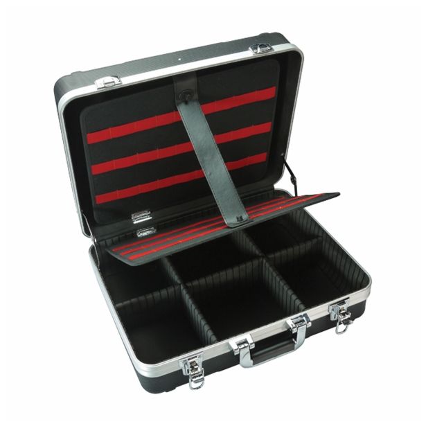 PLASTIČNI KOVČEK YCASES 475X370X190 MM