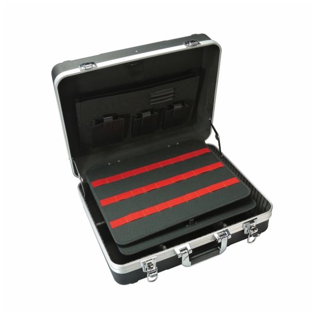 PLASTIČNI KOVČEK YCASES 475X370X190 MM