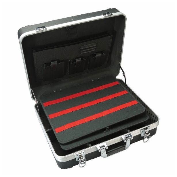 PLASTIČNI KOVČEK YCASES 475X370X190 MM