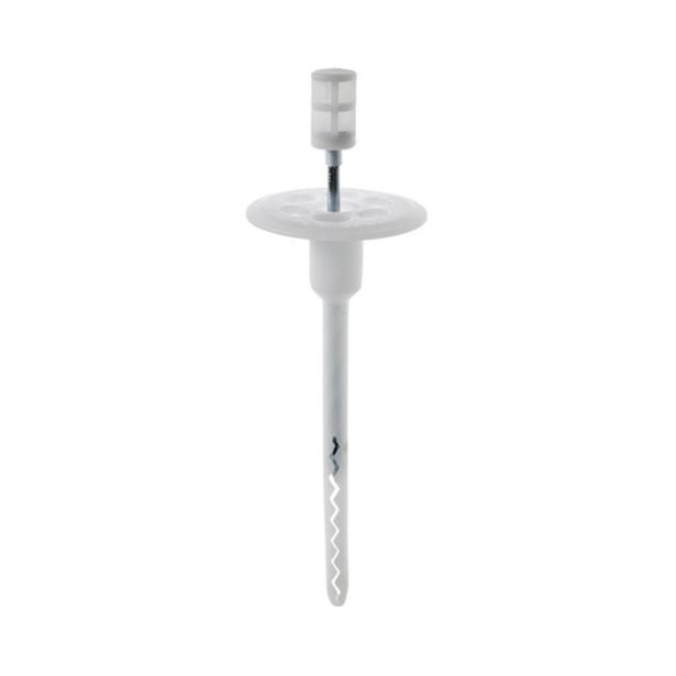 PRITRDILO WEBER SAINT GOBAIN PLASTIČNO PRITRDILNO SIDRO PSK. 160 MM