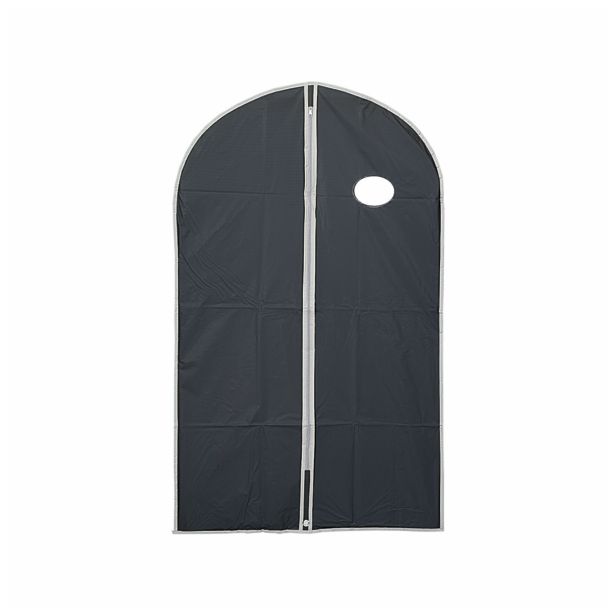 VREČA/DODATEK ZA TEKSTIL CORONET PLASTIFICIRANA VREČA Z ZADRGO 60X100 CM