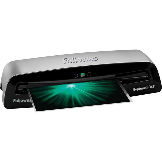 PLASTIFIKATOR FELLOWES NEPTUNE 3 A3