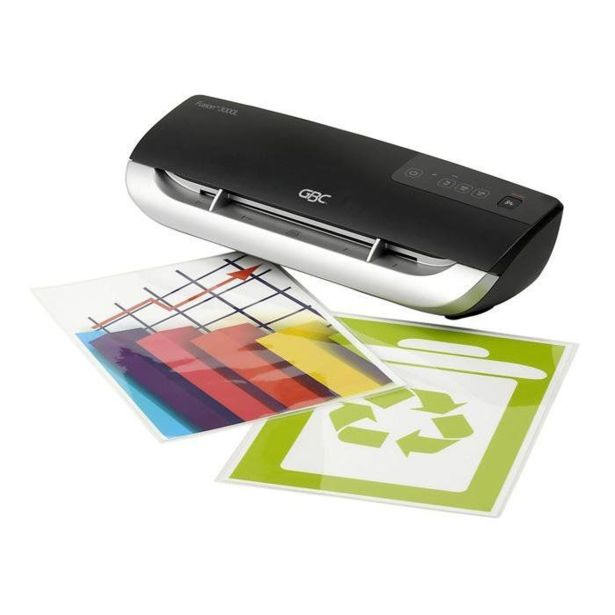 PLASTIFIKATOR GBC A3 3100L FUSION