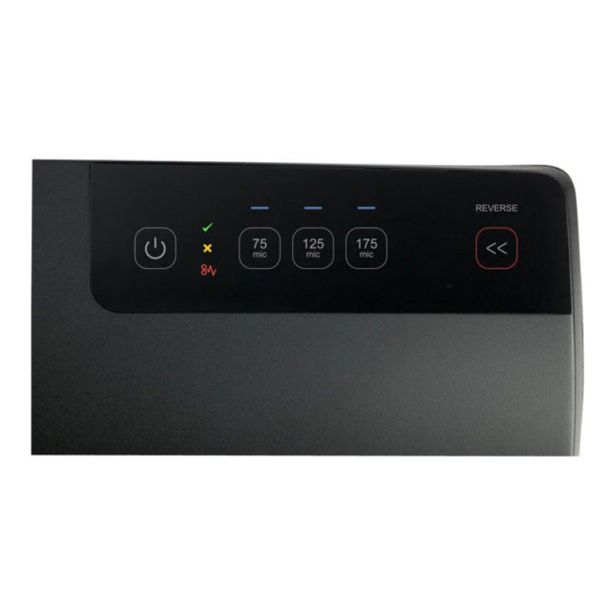 PLASTIFIKATOR GBC A3 3100L FUSION