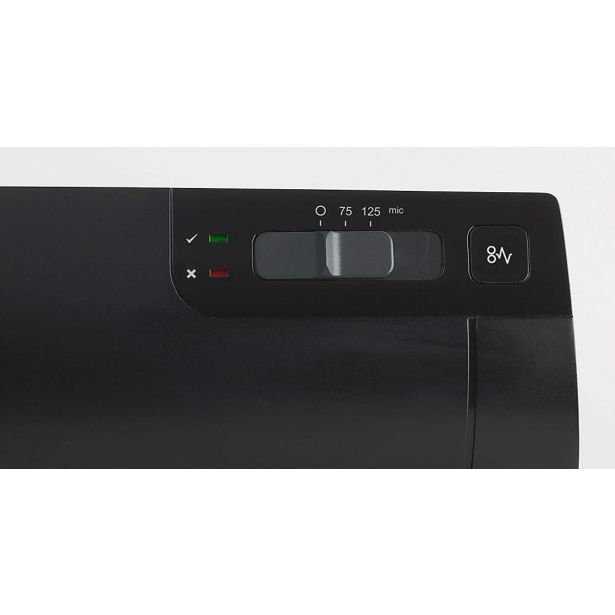 PLASTIFIKATOR GBC A4 1100L FUSION