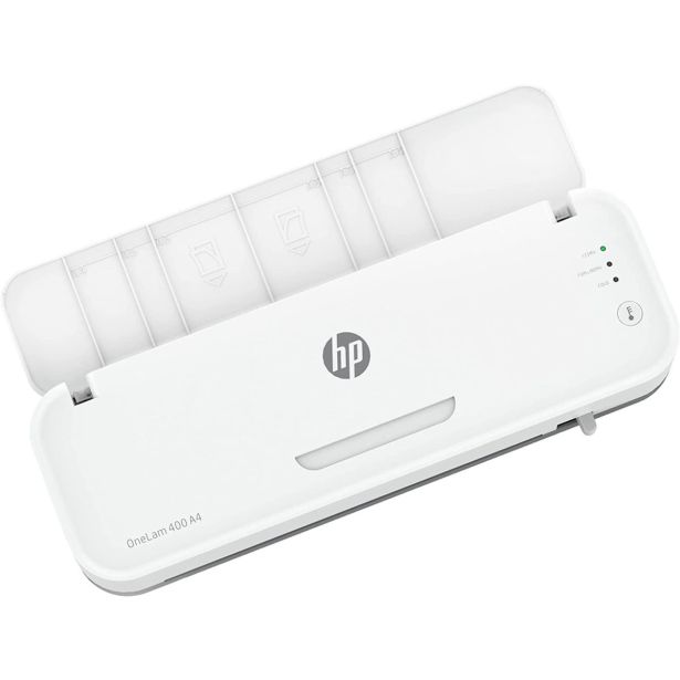 PLASTIFIKATOR HP A4 ONELAM 400 2 VALJA