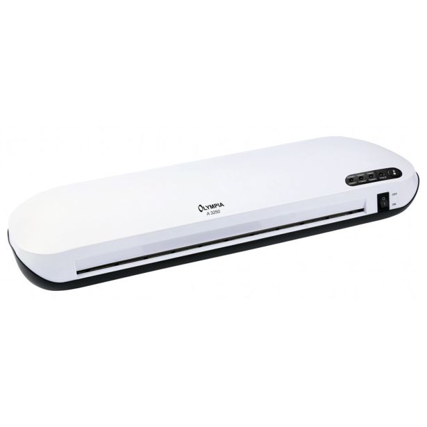 PLASTIFIKATOR OLYMPIA A3 3250 BEL