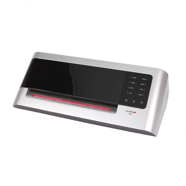 PLASTIFIKATOR IN DODATKI OLYMPIA A4 A2048 4 VALJI/250MIKR. 3011