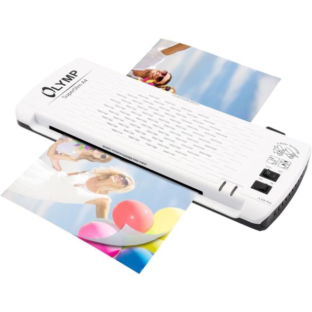 PLASTIFIKATOR IN DODATKI OLYMPIA A4 A235 PLUS BEL 3146