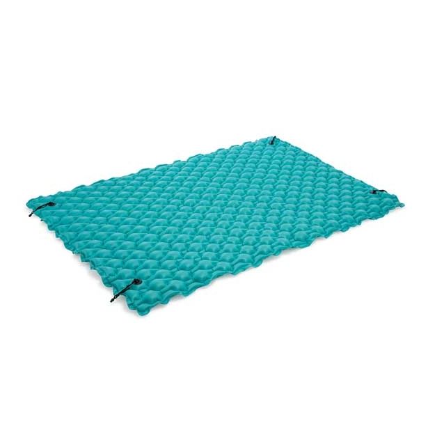 VODNA BLAZINA INTEX PLAVAJOČA DVOJNA 290X213 CM