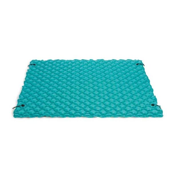 VODNA BLAZINA INTEX PLAVAJOČA DVOJNA 290X213 CM