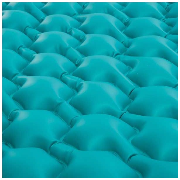 VODNA BLAZINA INTEX PLAVAJOČA DVOJNA 290X213 CM