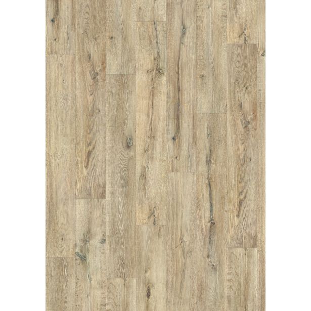 PLAVAJOČA PLUTA EGGER HOME COMFORT HRAST TSCHITA EHC018 1292X193X8 MM