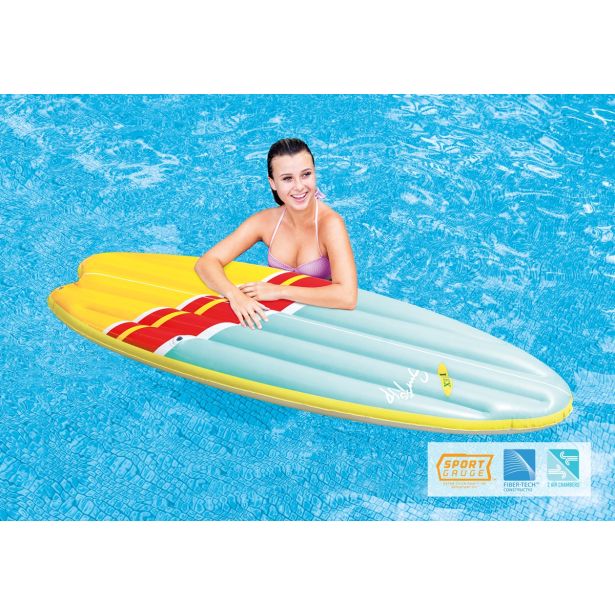 PLAVALNI PRIPOMOČEK INTEX SURF SORTIRANO