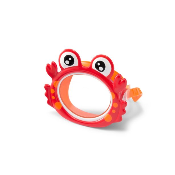 PLAVALNI PRIPOMOČEK INTEX ZABAVNA MASKA SORTIRANO