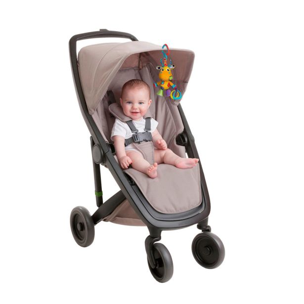 PLAYGRO IGRAČA ZA VOZIČEK ŽIRAFA JERRY 0186977