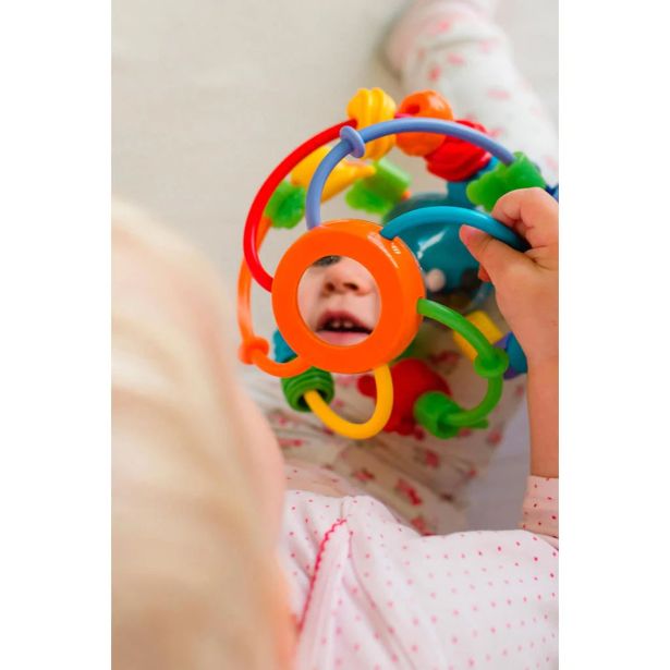 PLAYGRO ŽOGICA ZA IGRO IN UČENJE 4082679