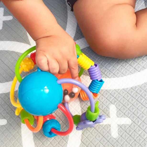 PLAYGRO ŽOGICA ZA IGRO IN UČENJE 4082679