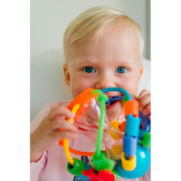 PLAYGRO ŽOGICA ZA IGRO IN UČENJE 4082679