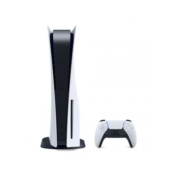 KONZOLA SONY PS5 825GB + KONTROLER
