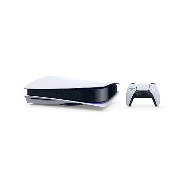 KONZOLA SONY PS5 825GB + KONTROLER