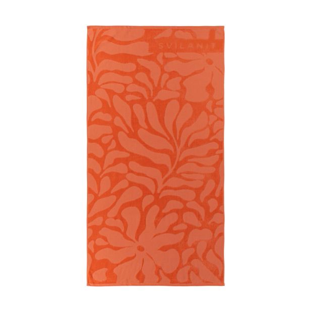 PLAŽNA BRISAČA CORAL 80X160