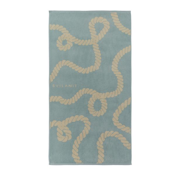 PLAŽNA BRISAČA ROPES 80X160