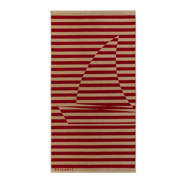 PLAŽNA BRISAČA SAILING BOAT 80X160