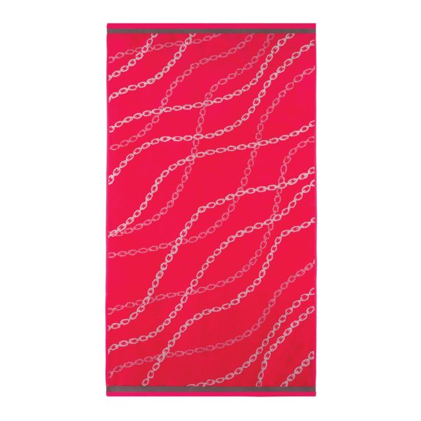 BRISAČA SVILANIT PLAŽNA CHAINS 75X150 CM