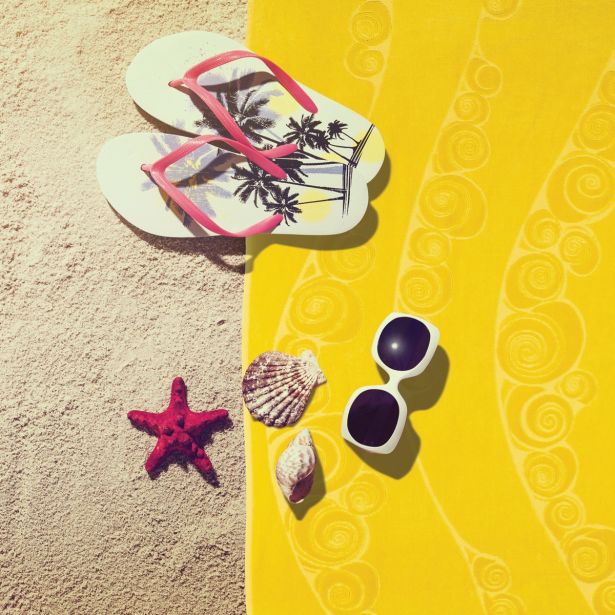 BRISAČA SVILANIT PLAŽNA ONIX SEABED 80X160 CM